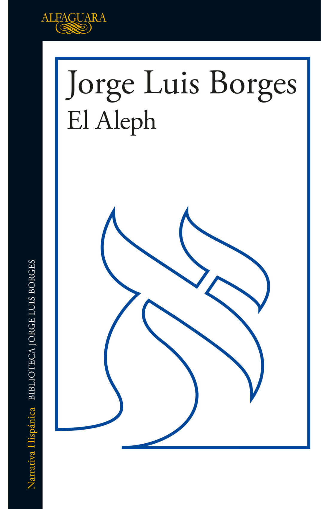 EL ALEPH