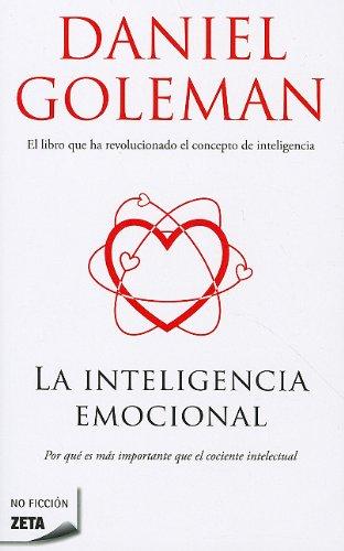 INTELIGENCIA EMOCIONAL