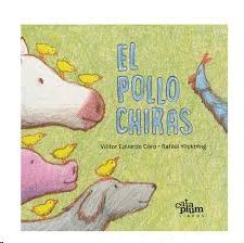 El pollo chiras