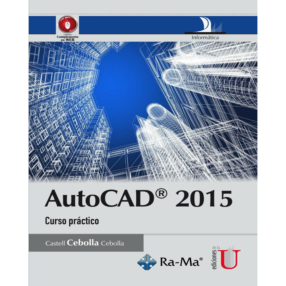 autodesk autocad 2015