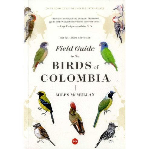FIELD-GUIDE-TO-THE-BIRDS-OF-COLOMBIA
