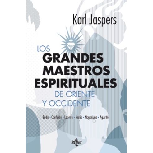 Los Grandes Maestros Espirituales De Oriente Y Occidente Librerialerner