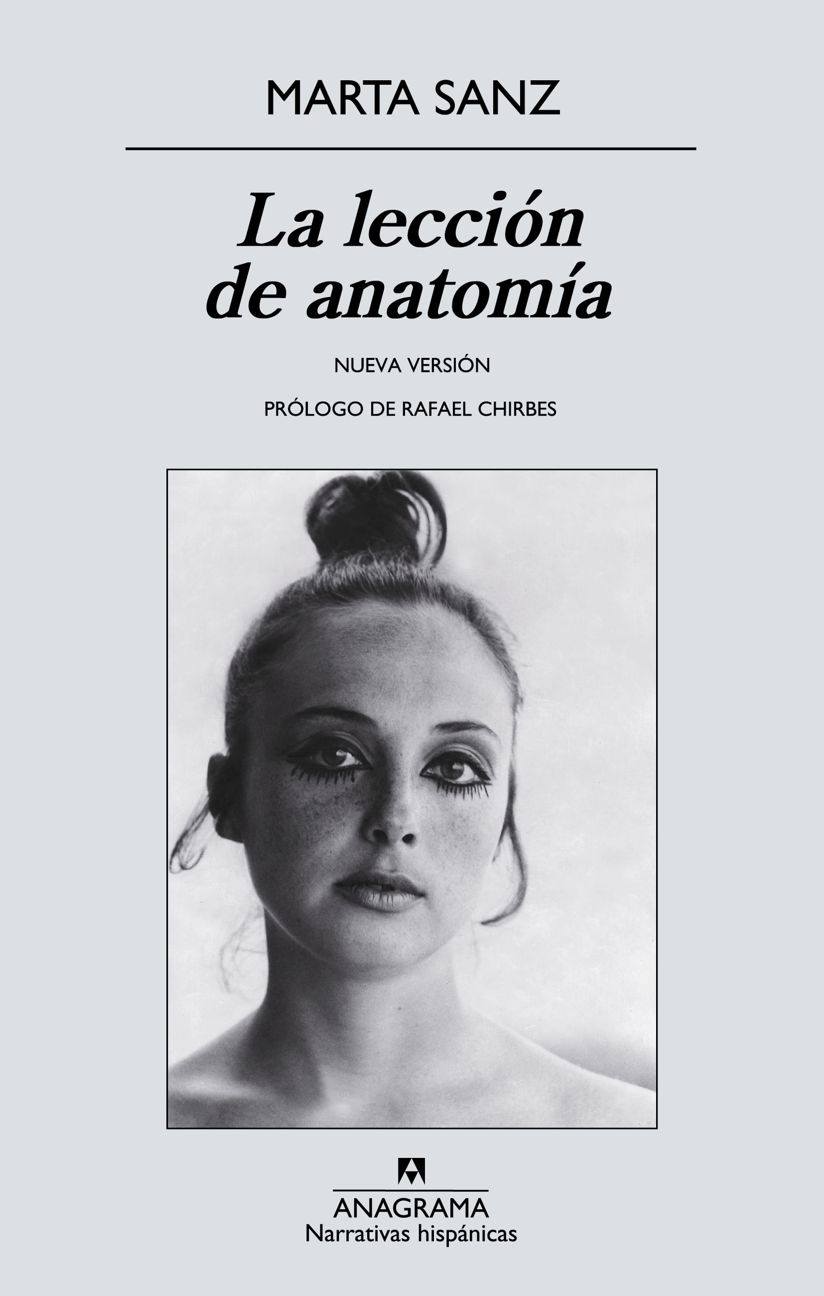 LECCIONES DE ANATOMIA