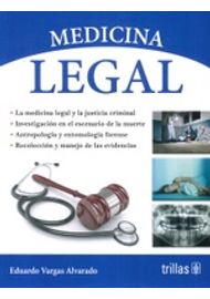 Medicina-Legal