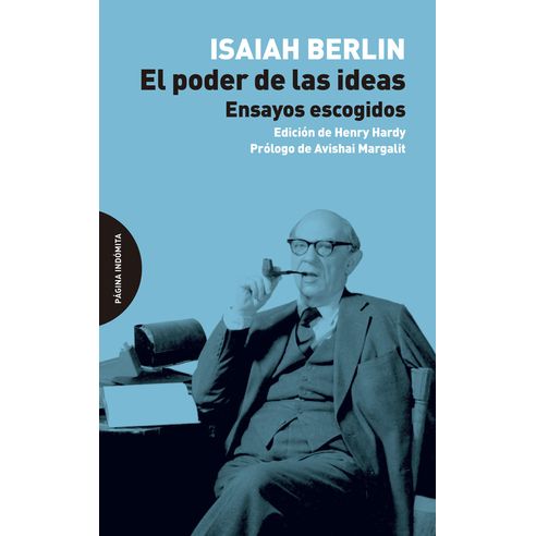 PODER DE LAS IDEAS, EL - Librerialerner