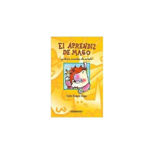 El Aprendiz De Mago Y Otros Cuentos librerialerner