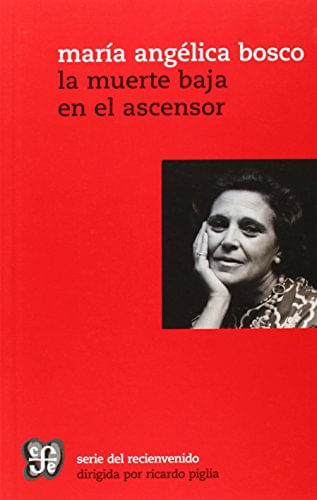 La muerte baja en el ascensor