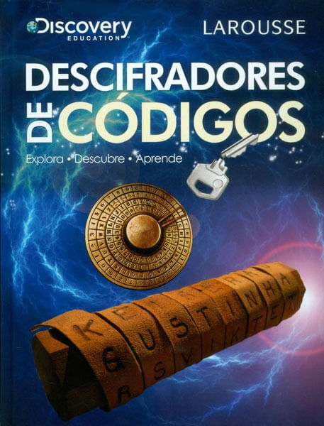 DESCIFRADORES DE CODIGOS