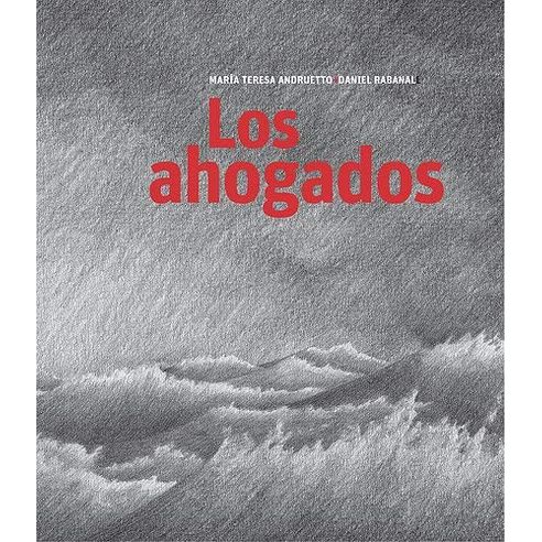 LOS AHOGADOS - librerialerner