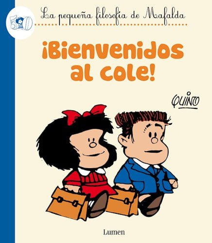 Bienvenidos al cole!.
