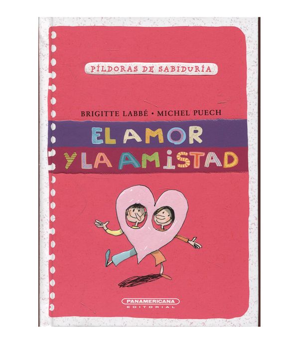 EL AMOR Y LA AMISTAD