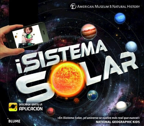 SISTEMA SOLAR