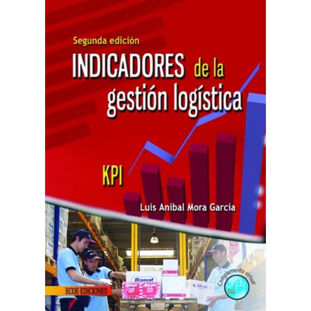 Indicadores De La Gestion Logistica Kpi Complemento Virtual ...