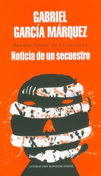 NOTICIA DE UN SECUESTRO