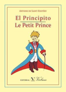 PRINCIPITO, EL LE PETIT PRINCE