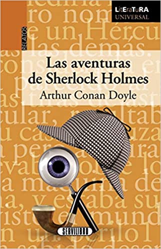 LAS AVENTURAS DE SHERLOCK HOLMES