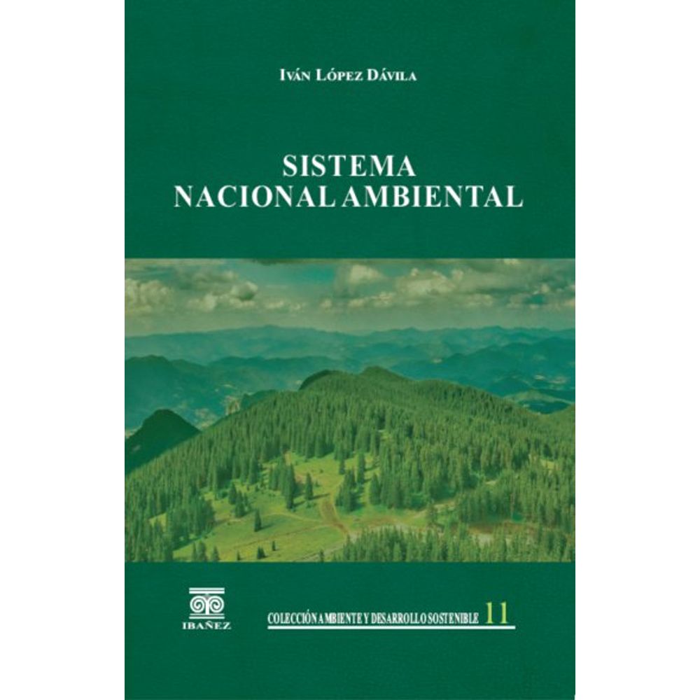 SISTEMA NACIONAL AMBIENTAL - Librerialerner