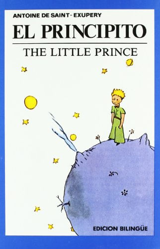 PRINCIPITO, EL THE LITTLE PRINCE
