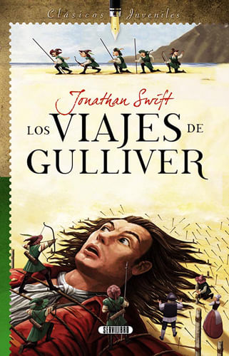 LOS VIAJES DE GULLIVER
