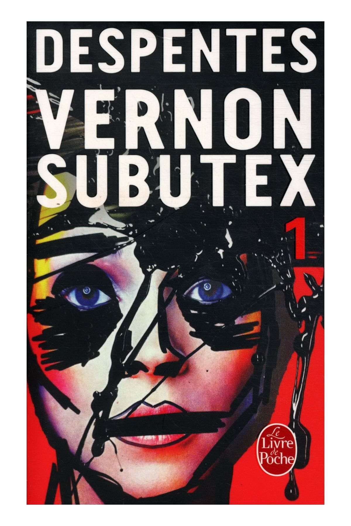 Vernon Subutex