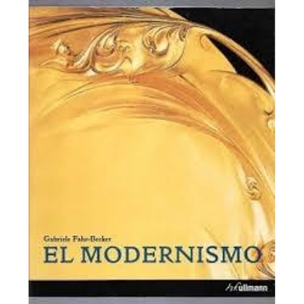 MODERNISMO, EL - Librerialerner