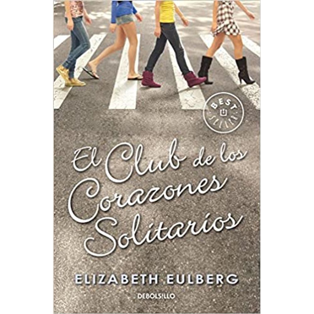 El Club De Los Corazones Solitarios - librerialerner