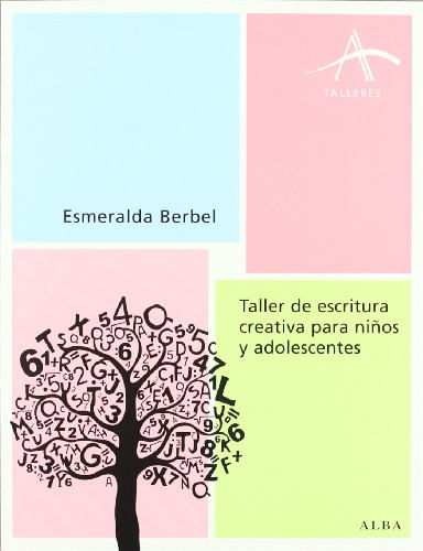 TALLER DE ESCRITURA CREATIVA PARA NIÑOS Y ADOLESCENTES