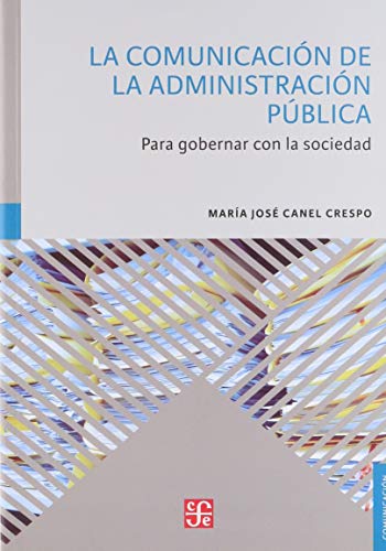 La Comunicación de la Administración Pública