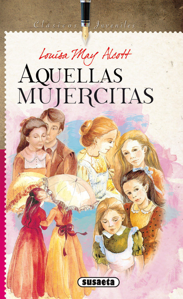 AQUELLAS MUJERCITAS