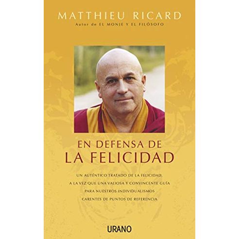 en defensa de la felicidad matthieu ricard pdf