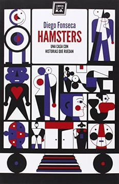 Hamsters: una casa con historias que ruedan