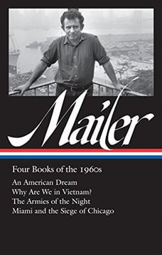 MAILER FOUR BOOKS OF THE 1960S