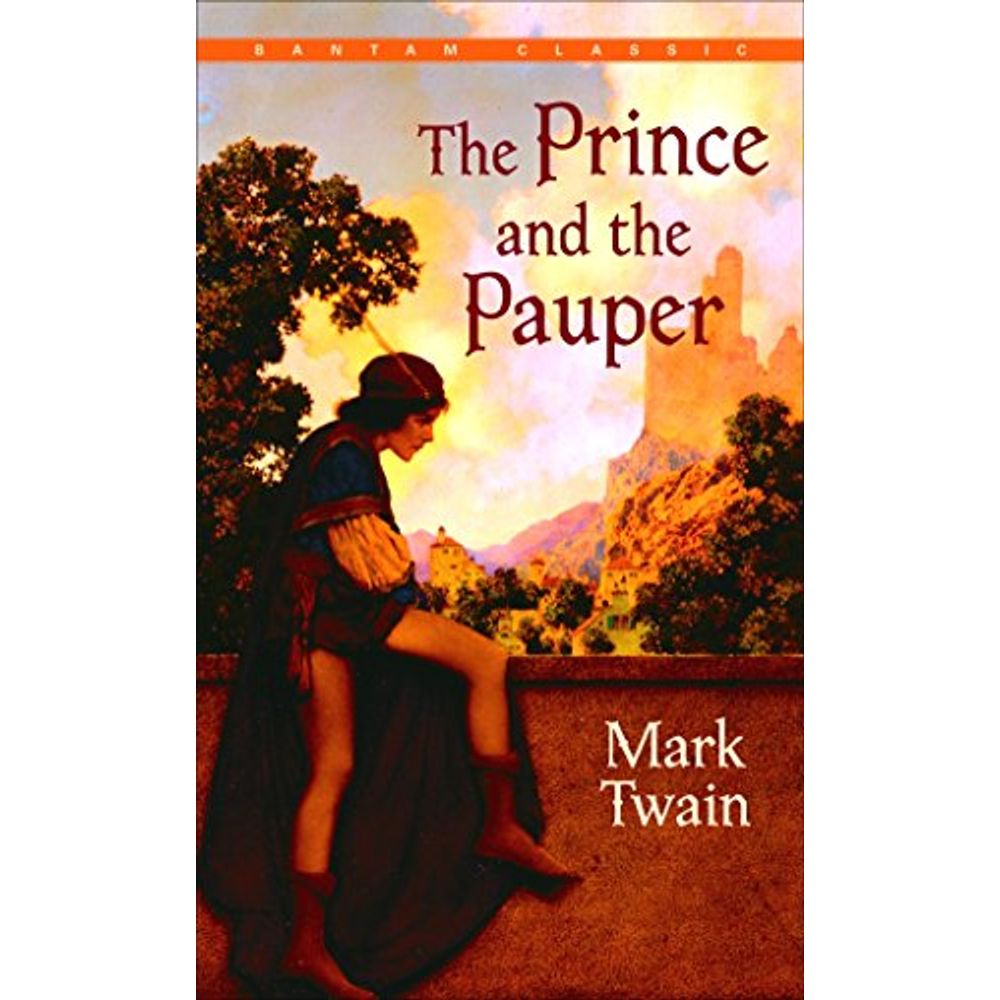 The Pauper Prince by Sui Lynn