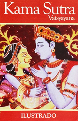 KAMA SUTRA ILUSTRADO