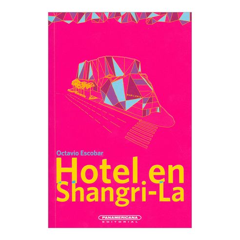 Hotel En Shangri La - librerialerner