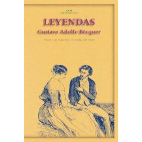 Leyendas