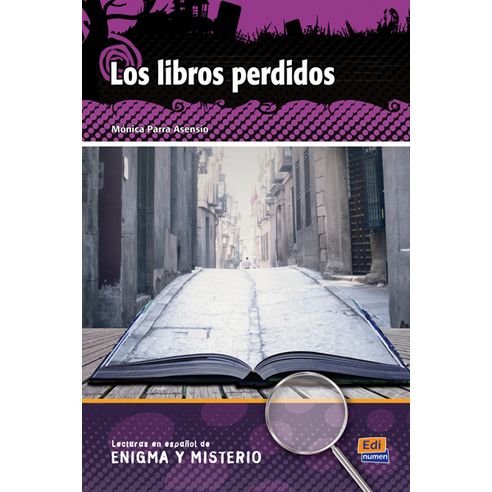 Los libros perdidos