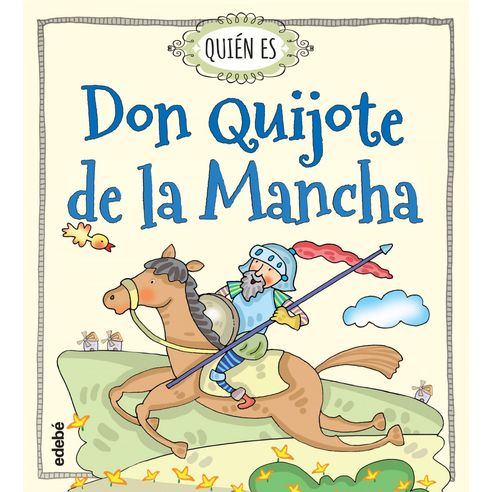 Don quijote de la mancha