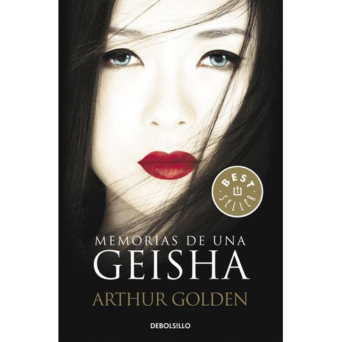 Memorias de una geisha - librerialerner