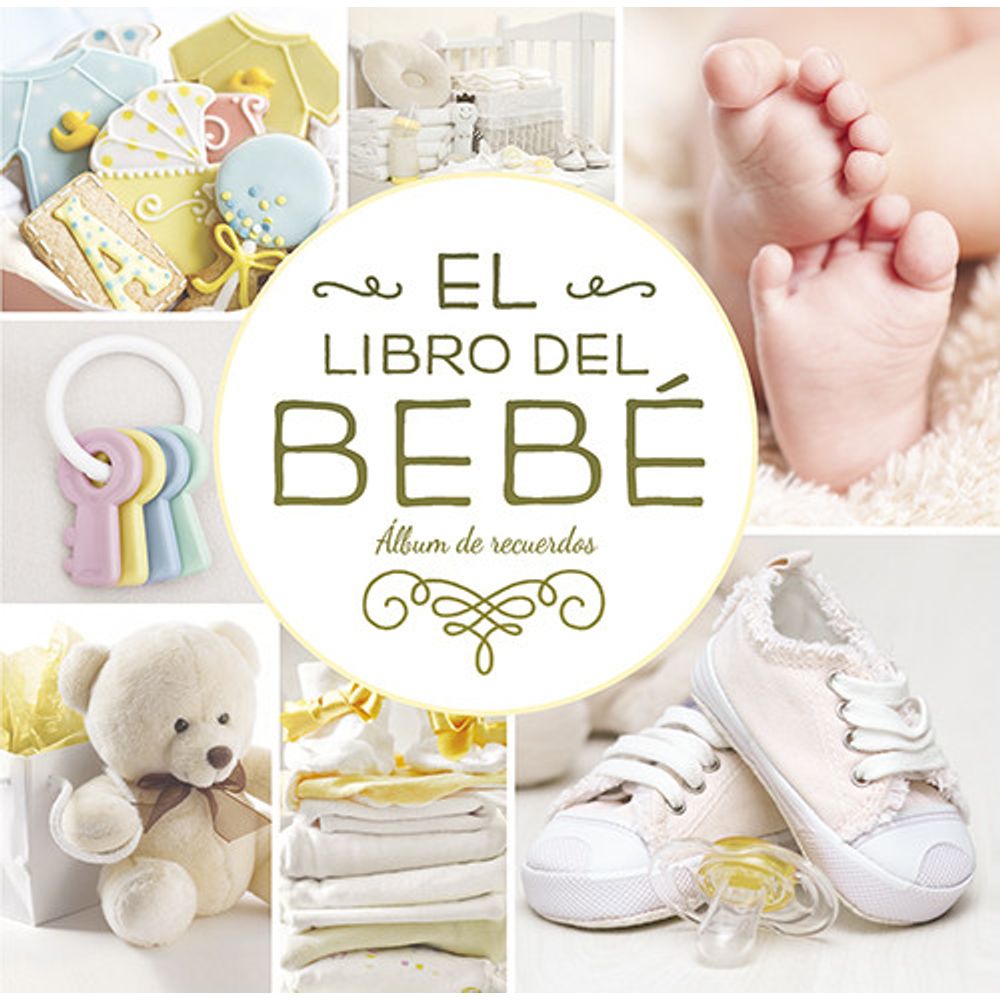 Primer año del Bebé: Páginas a Color | Diario para Completar | Libro para  Bebés, Diario para Bebés y Álbum para Bebés | Bebé primer Año | Idea de