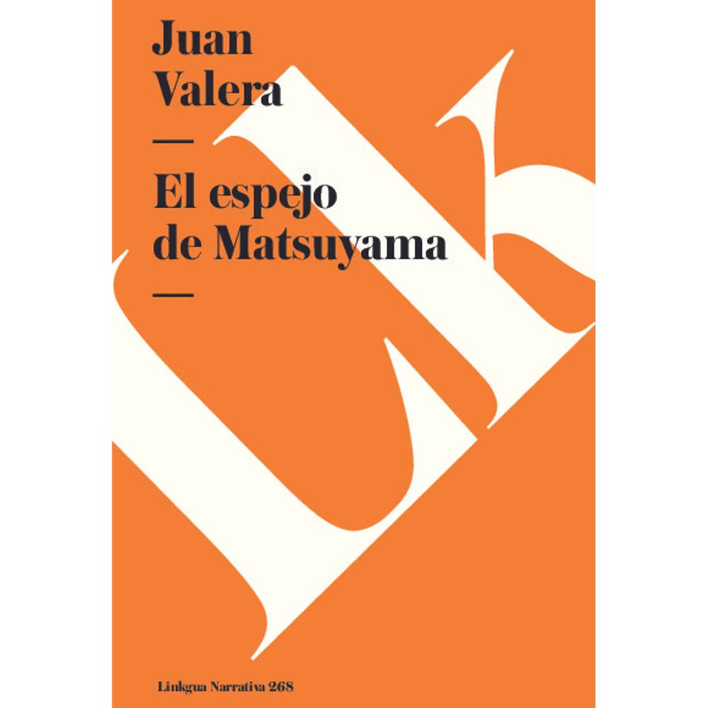 El espejo de Matsuyama - librerialerner