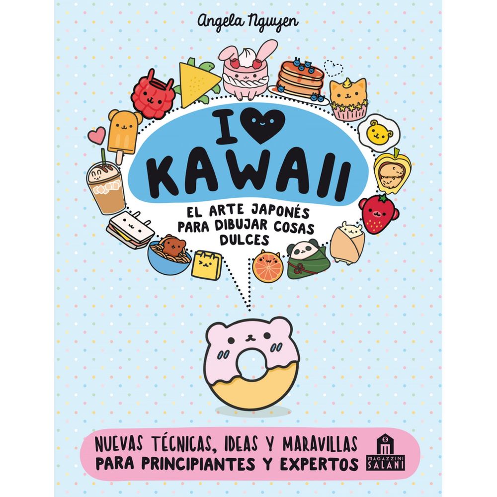 Cosas Kawaii ➡️ Descubre el estilo kawaii de 2023