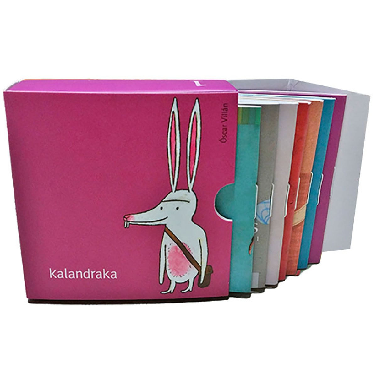 Minilibros imperdibles 1. Cuentos clásicos