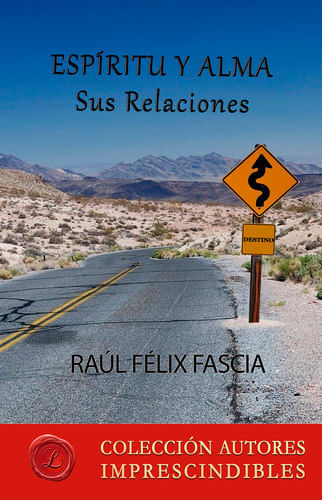 Espíritu y alma