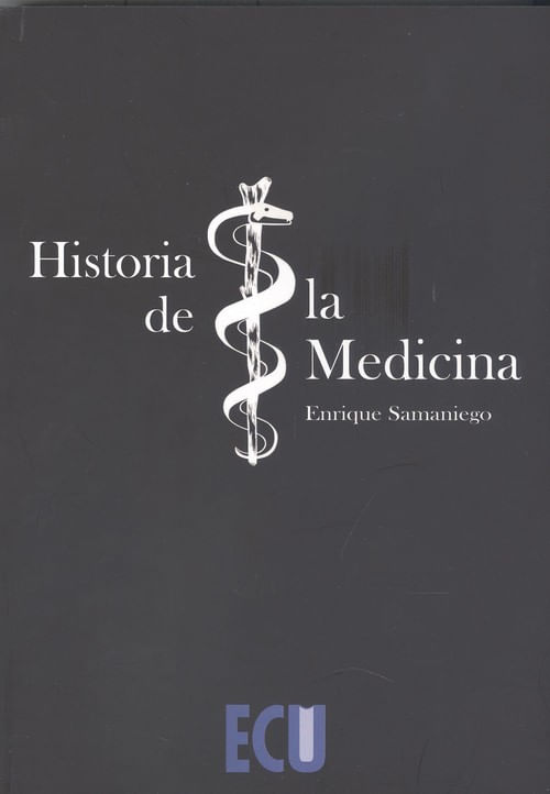 Historia de la medicina