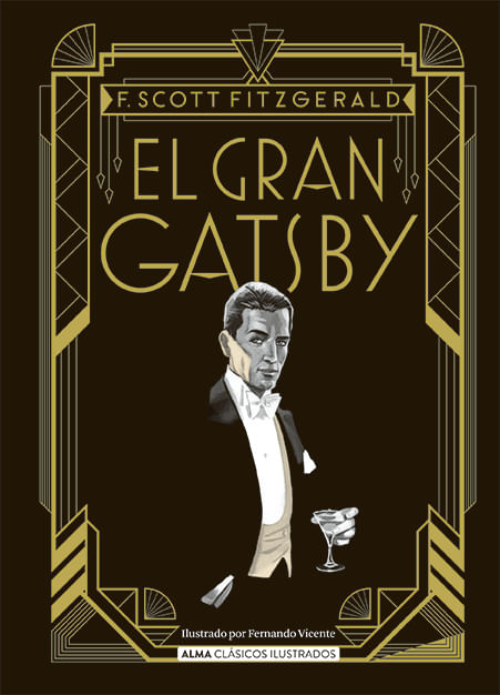El gran Gatsby