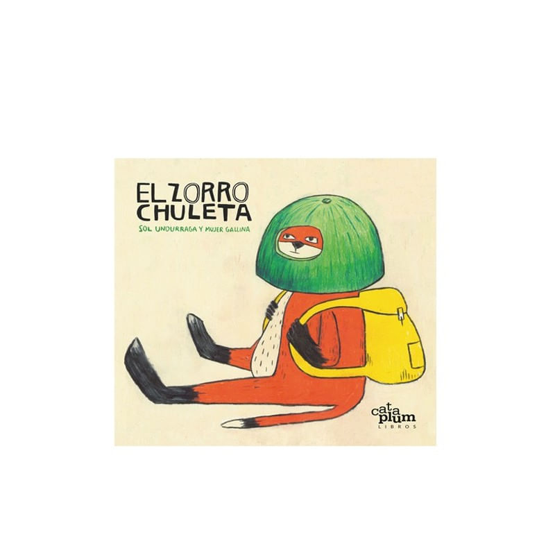 El zorro chuleta