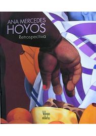 ANA-MERCEDES-HOYOS-RETROSPECTIVA-ESPAÑOL