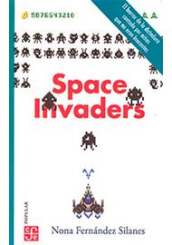 SPACE-INVADERS