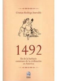1492-FIN-DE-LA-BARBARIE-COMIENZO-DE-LA-CIVILIZACION-EN-AMERICA